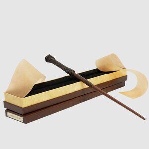 Authentic Warner Bros. Studio Tour London Exclusive "The Making of Harry Potter"